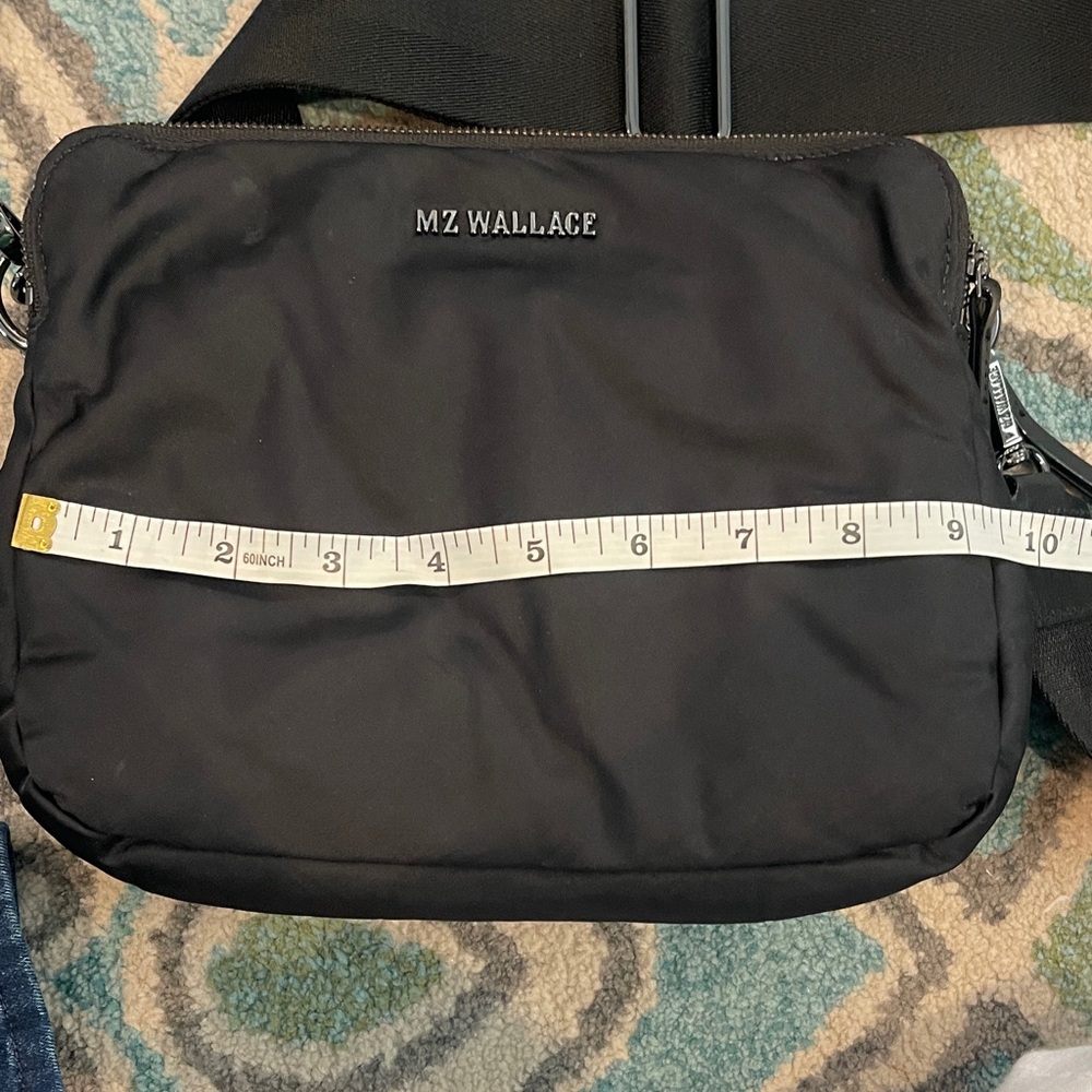 MZ Wallace crossbody bag - Picture 2 of 8